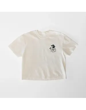 With Soul Women's Boxy Tee