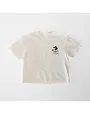 With Soul Women's Boxy Tee