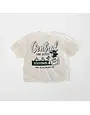 With Soul Women's Boxy Tee