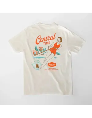 The Slalom Tee
