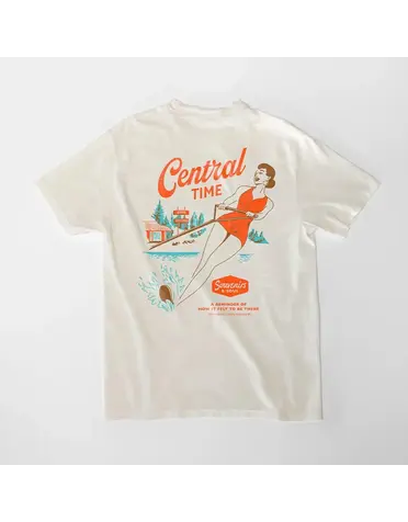 The Slalom Tee