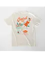 The Slalom Tee