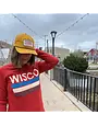 Midwest Mindset Union Snapback