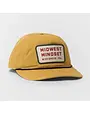 Midwest Mindset Union Snapback