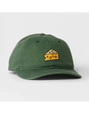 The Cheese Hat