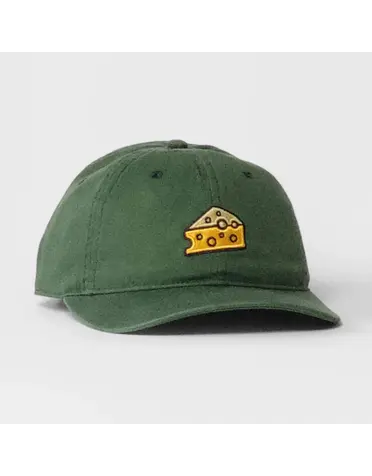 The Cheese Hat