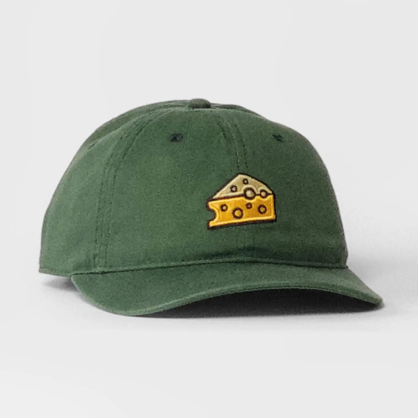 The Cheese Hat