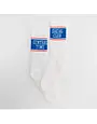 Central Time Social Club Crew Sock