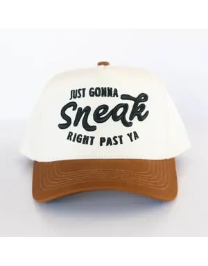 'Sota Style Club Trucker Hat