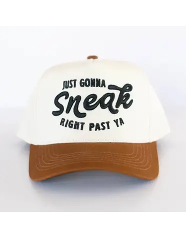 'Sota Style Club Trucker Hat