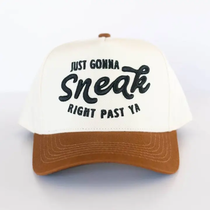 'Sota Style Club Trucker Hat