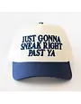 'Sota Style Club Trucker Hat