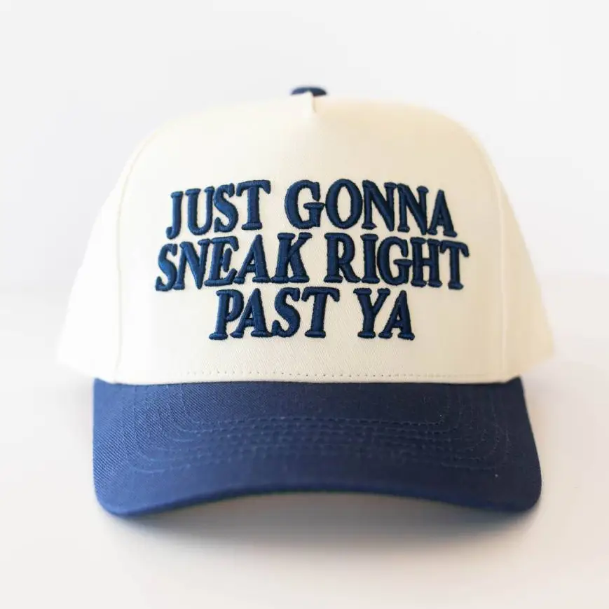 'Sota Style Club Trucker Hat