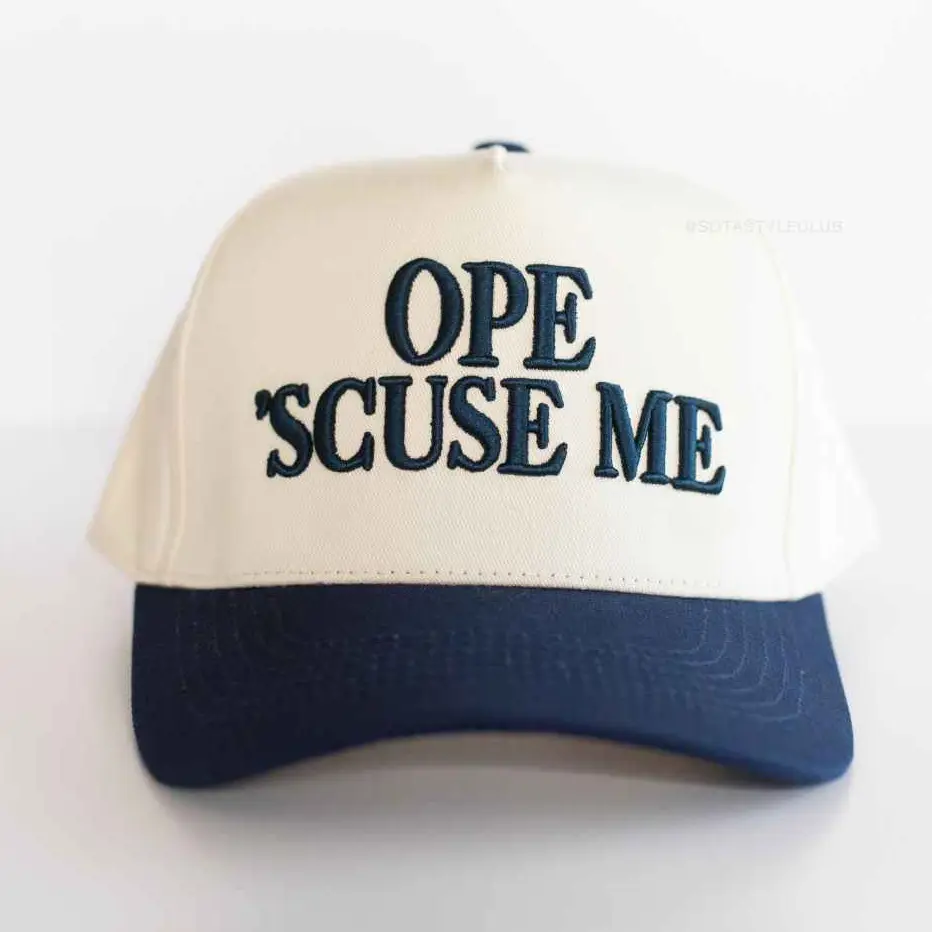 'Sota Style Club Trucker Hat