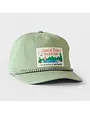 The Lake Souvenir Hat