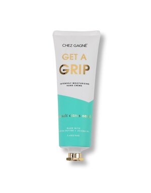 Get A Grip- Sea Salt Citrus Neroli