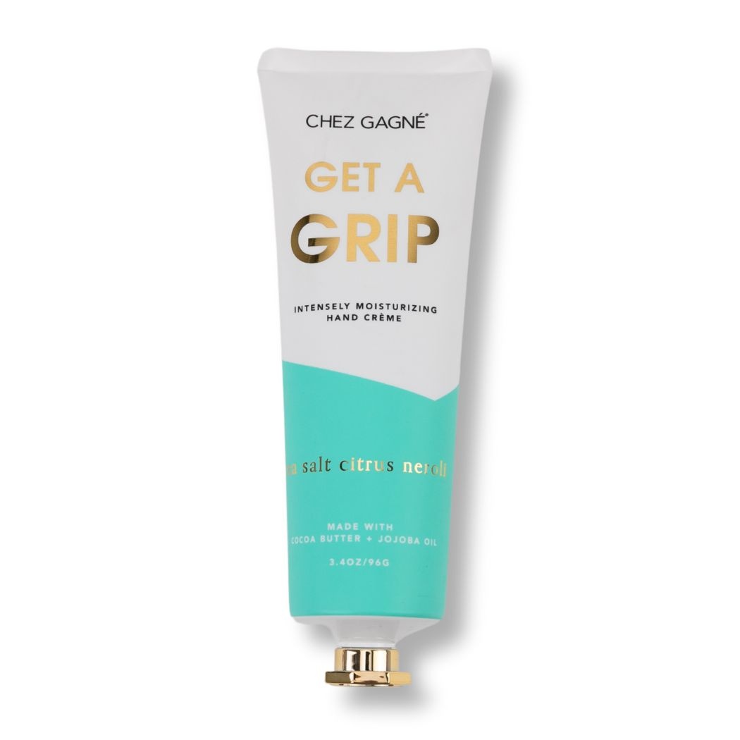 Get A Grip- Sea Salt Citrus Neroli