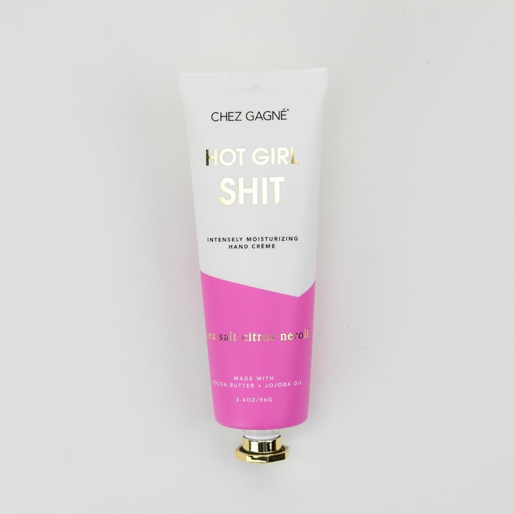 Hot Girl Shit- Sea Salt Citrus