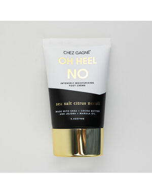 Oh Heel No Sea Salt Citrus Neroli
