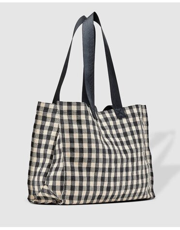 Louenhide Simpson Tote Bag
