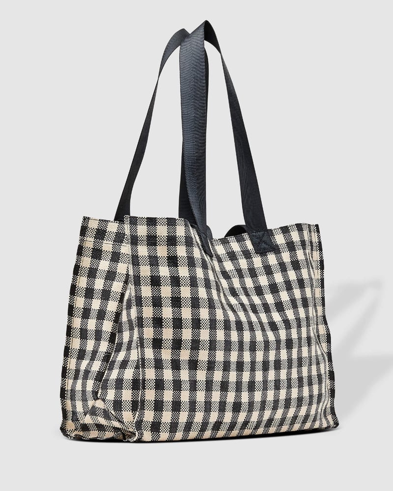 Louenhide Simpson Tote Bag