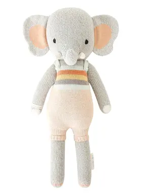 cuddle + kind Evan the Elephant