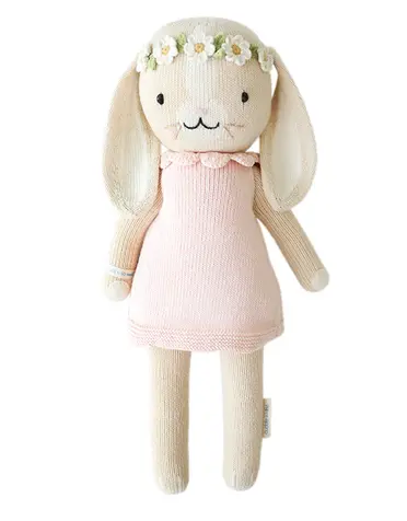 cuddle + kind Hannah the Bunny Blush