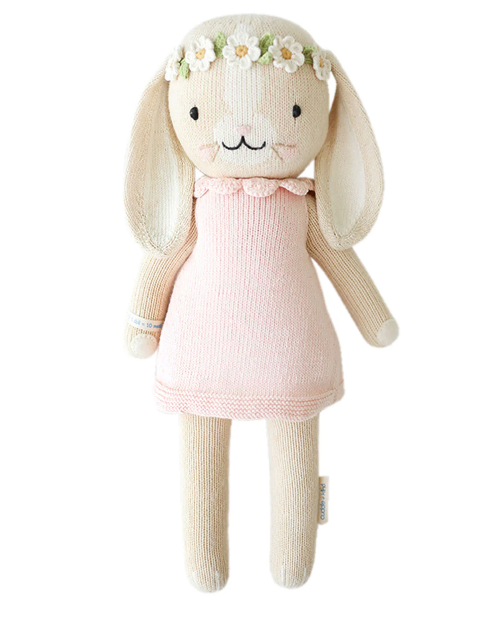 cuddle + kind Hannah the Bunny Blush