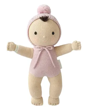 cuddle + kind My First Baby