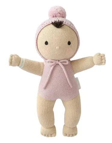cuddle + kind My First Baby