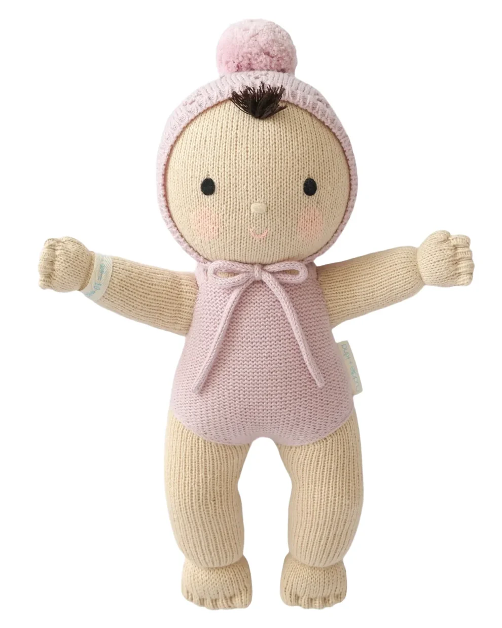 cuddle + kind My First Baby