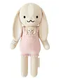 cuddle + kind Little Briar The Bunny ( Peony Pink)