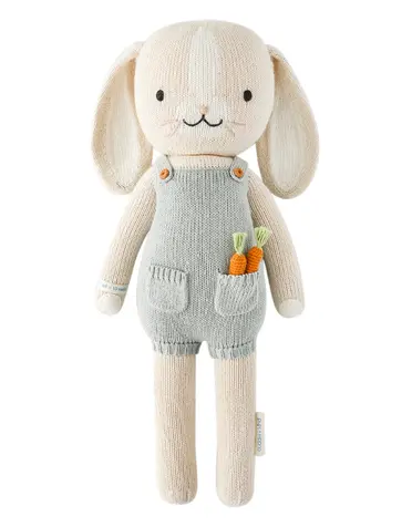 cuddle + kind Little Henry the Bunny