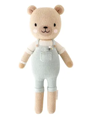cuddle + kind Little Charlie the Honey Bear