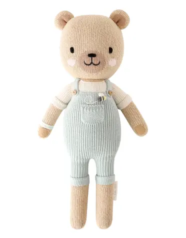 cuddle + kind Little Charlie the Honey Bear