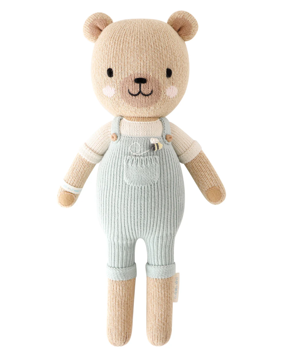 cuddle + kind Little Charlie the Honey Bear