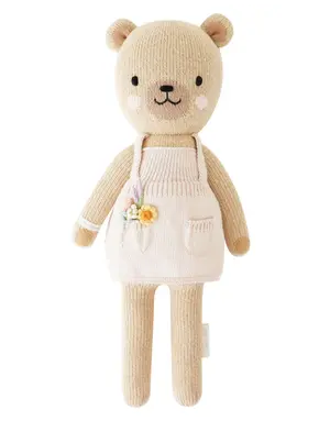 cuddle + kind Little Goldie the Honey Bear
