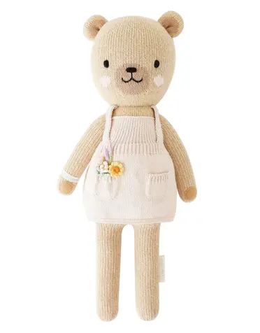 cuddle + kind Little Goldie the Honey Bear
