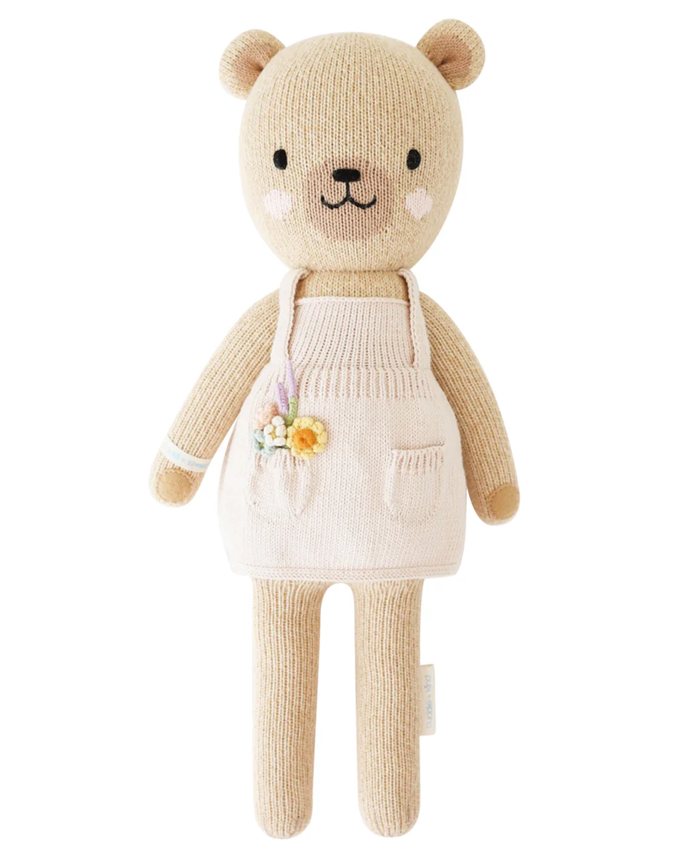 cuddle + kind Little Goldie the Honey Bear