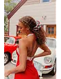 Classic '76 Scrunchie