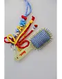 Kaxi Mini Scalp to Ends Brush