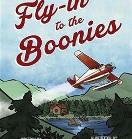 Bob Allen Fly-in to the Boonies
