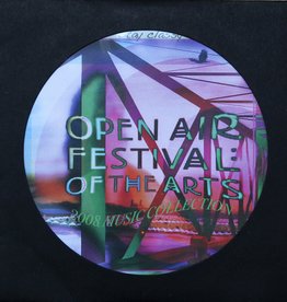 OAFA OAFA CD 2008 (Red)