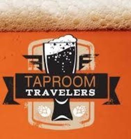 Volume One DVD - Taproom Travelers (Season 2)