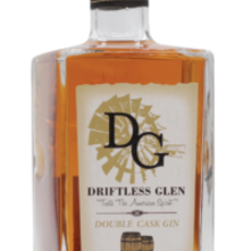 Driftless Glen Distillery Driftless Glen - Double Cask Gin