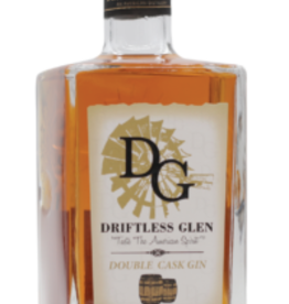 Driftless Glen Distillery Driftless Glen - Double Cask Gin