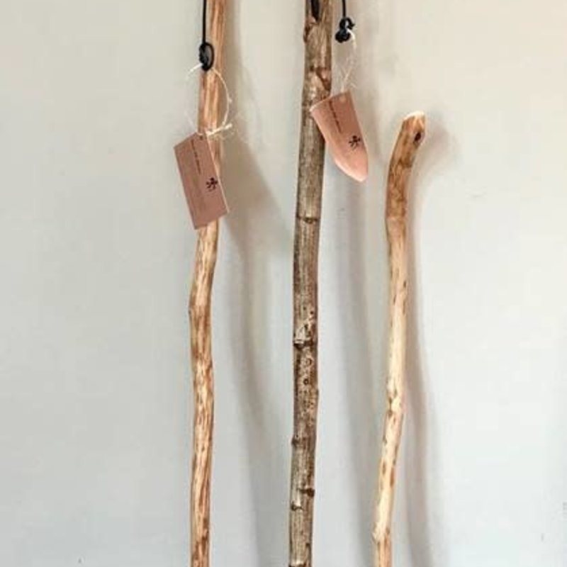 Back 40 Sticks Hiking/Walking Stick - Small