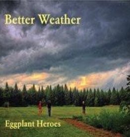 Eggplant Heroes Better Weather