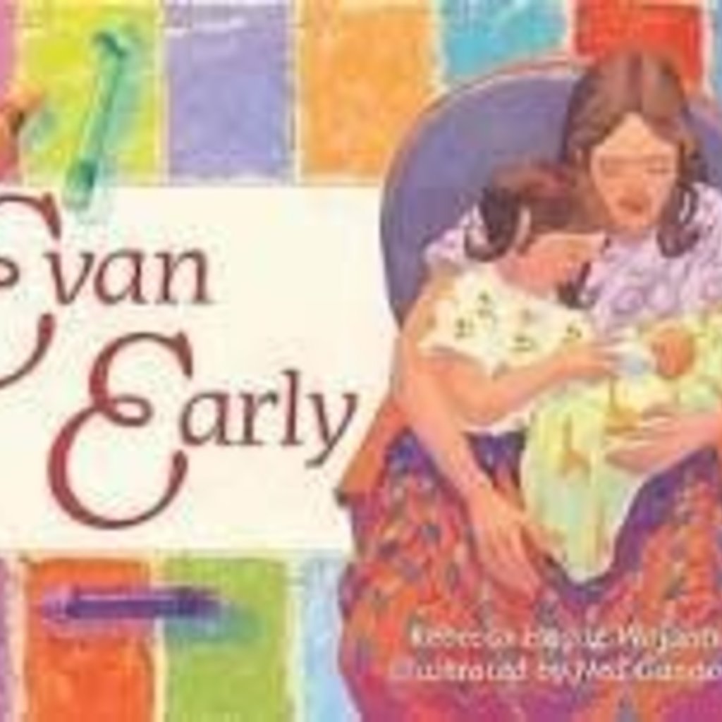 Wojahn Rebecca Evan Early