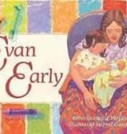 Wojahn Rebecca Evan Early